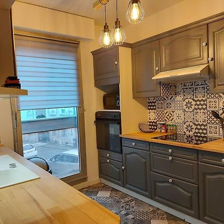 Appart Hyper Centre- Parking Apartamento Vierzon Exterior foto