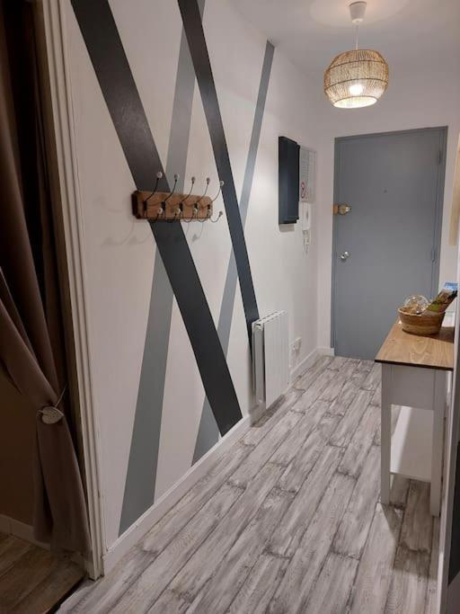 Appart Hyper Centre- Parking Apartamento Vierzon Exterior foto